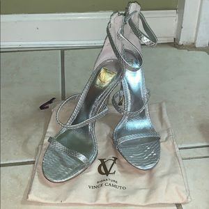 Vince Camuto Heels